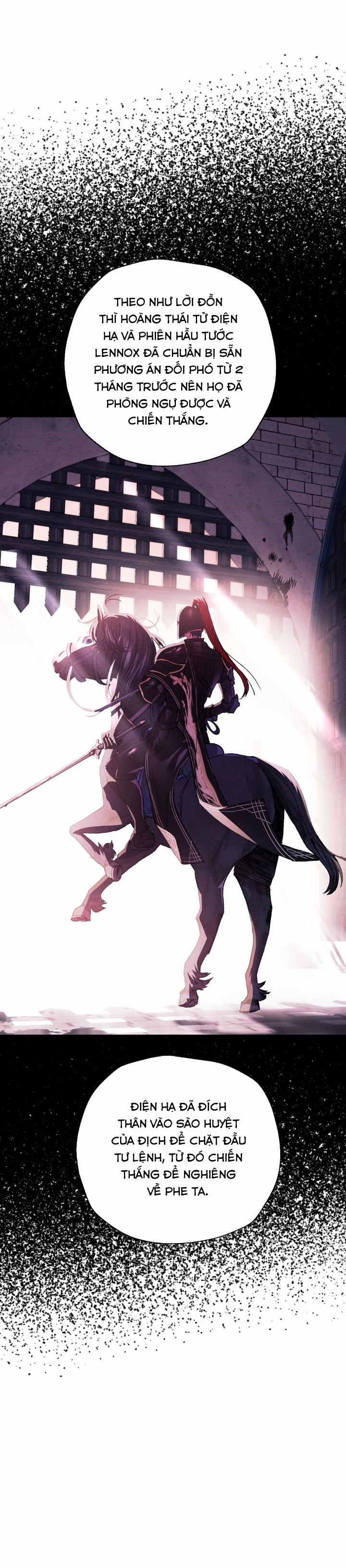 Cha Ơi Con Không Muốn Kết Hôn Đâu 50 trang 44