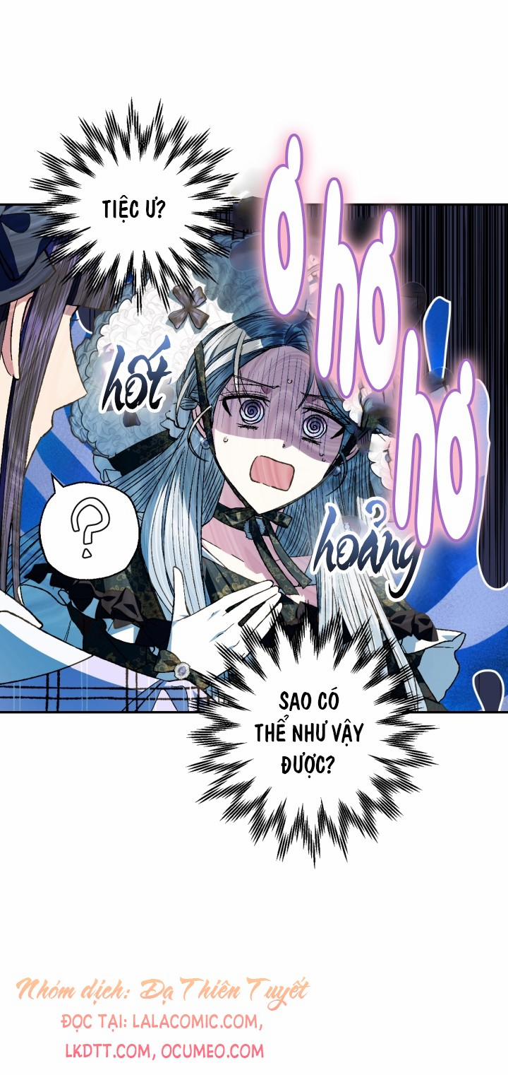 Cha Ơi Con Không Muốn Kết Hôn Đâu 50 trang 46