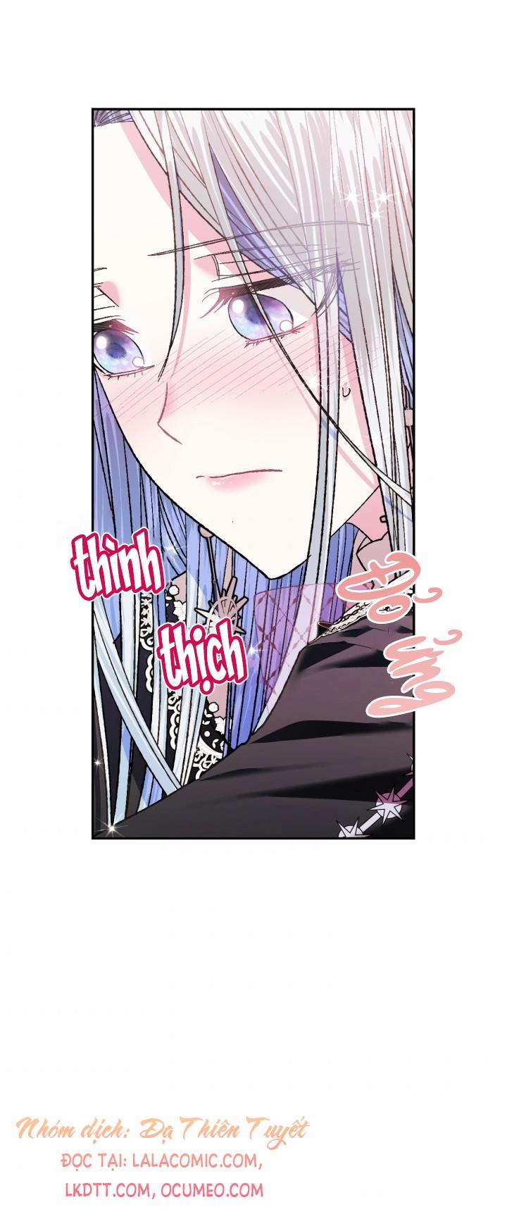 Cha Ơi Con Không Muốn Kết Hôn Đâu 50 trang 5