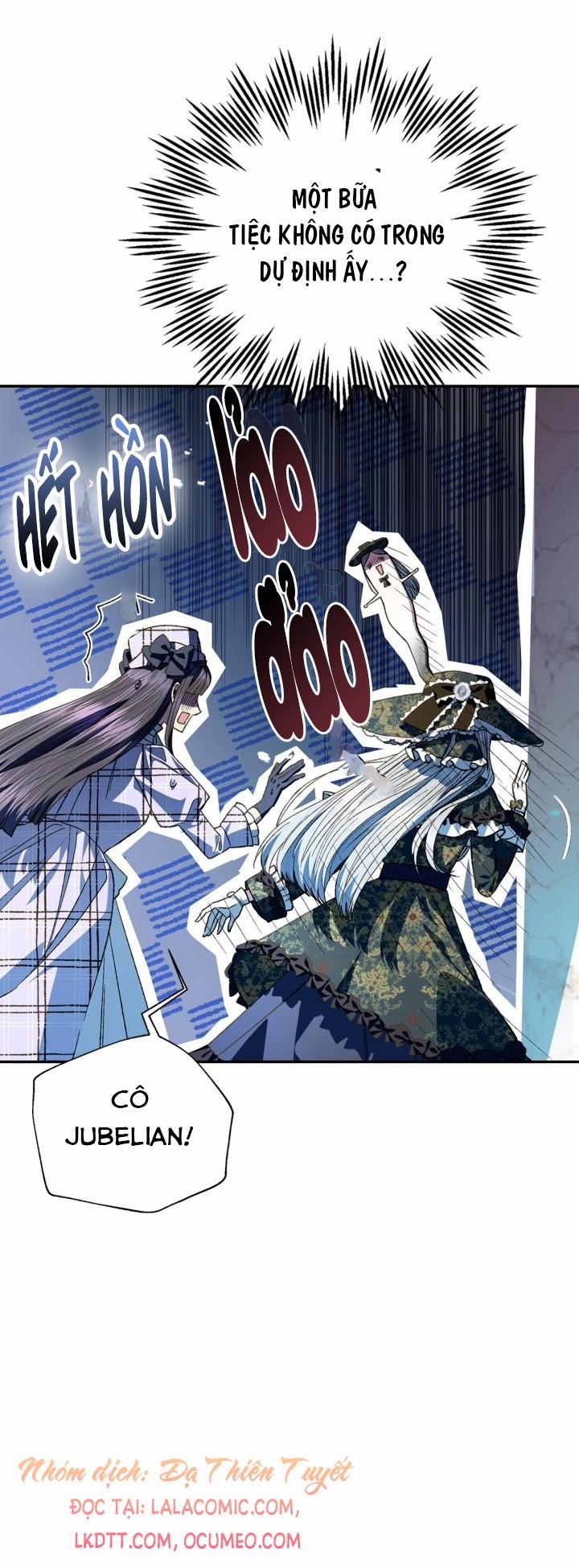 Cha Ơi Con Không Muốn Kết Hôn Đâu 50 trang 50