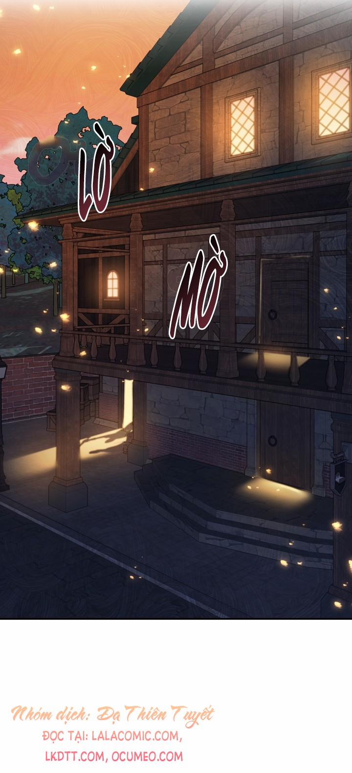 Cha Ơi Con Không Muốn Kết Hôn Đâu 50 trang 53