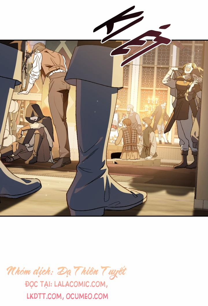 Cha Ơi Con Không Muốn Kết Hôn Đâu 50 trang 54