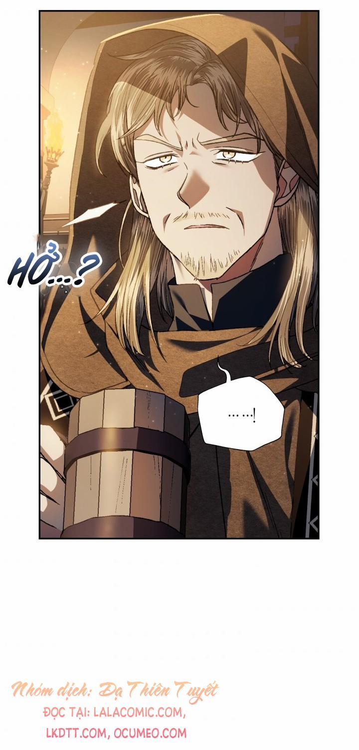 Cha Ơi Con Không Muốn Kết Hôn Đâu 50 trang 57