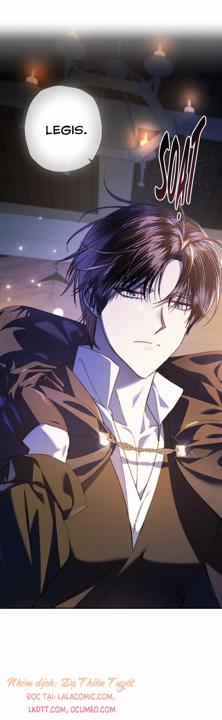 Cha Ơi Con Không Muốn Kết Hôn Đâu 50 trang 58