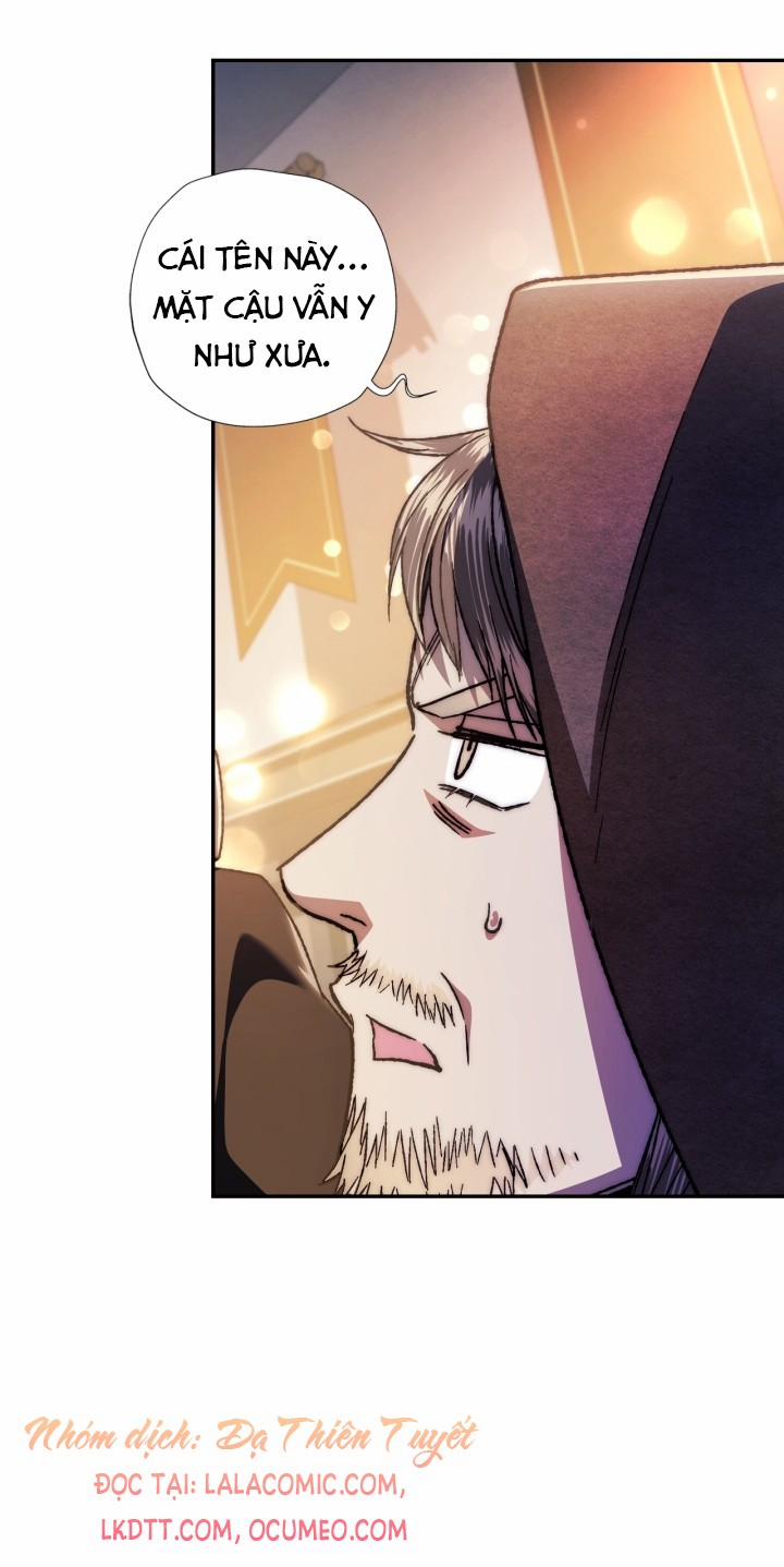 Cha Ơi Con Không Muốn Kết Hôn Đâu 50 trang 59