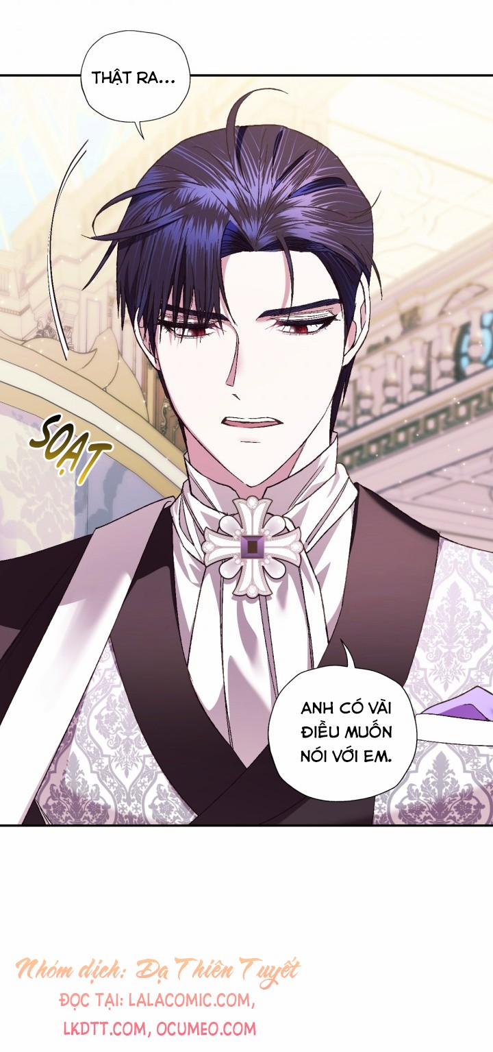 Cha Ơi Con Không Muốn Kết Hôn Đâu 50 trang 6