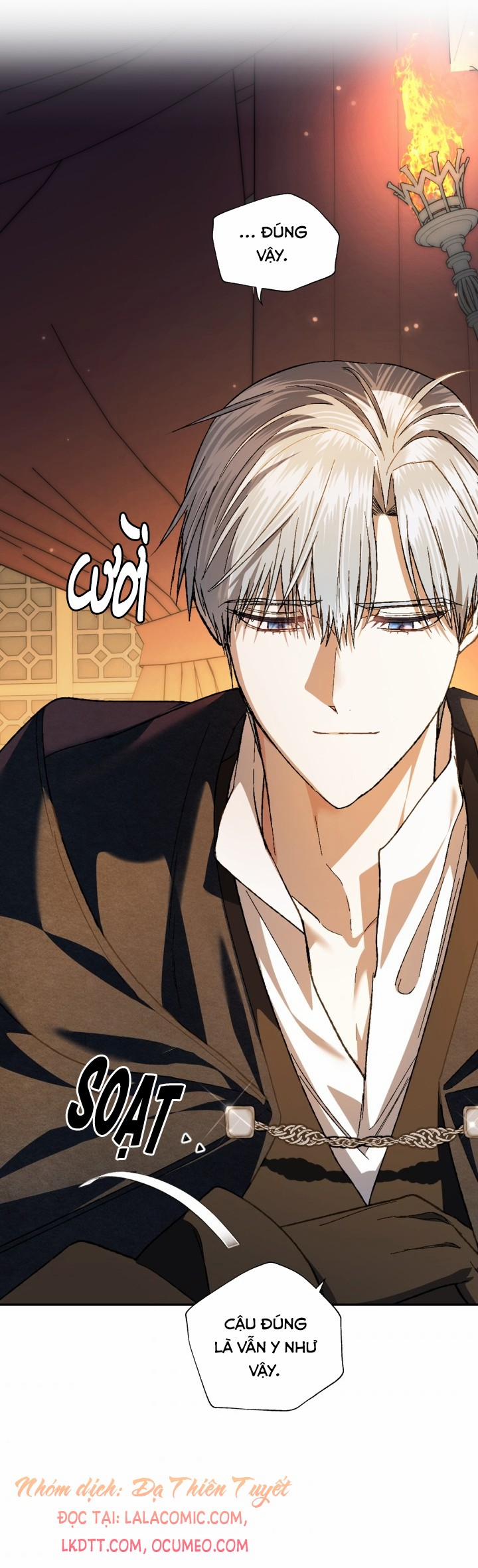 Cha Ơi Con Không Muốn Kết Hôn Đâu 50 trang 62