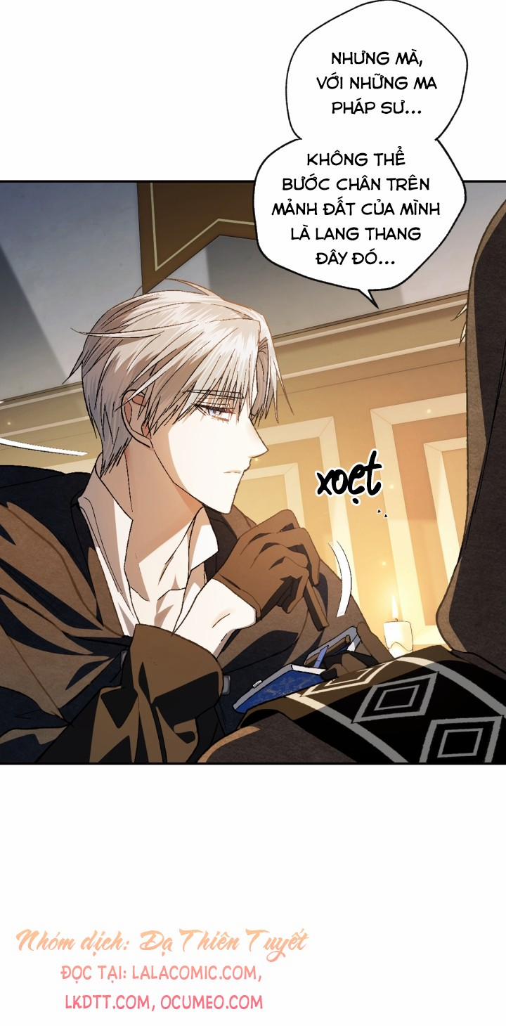 Cha Ơi Con Không Muốn Kết Hôn Đâu 50 trang 65