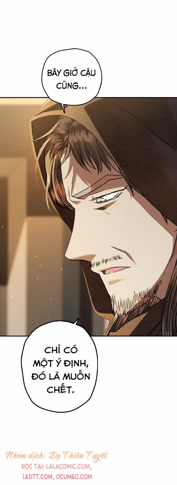 Cha Ơi Con Không Muốn Kết Hôn Đâu 50 trang 69