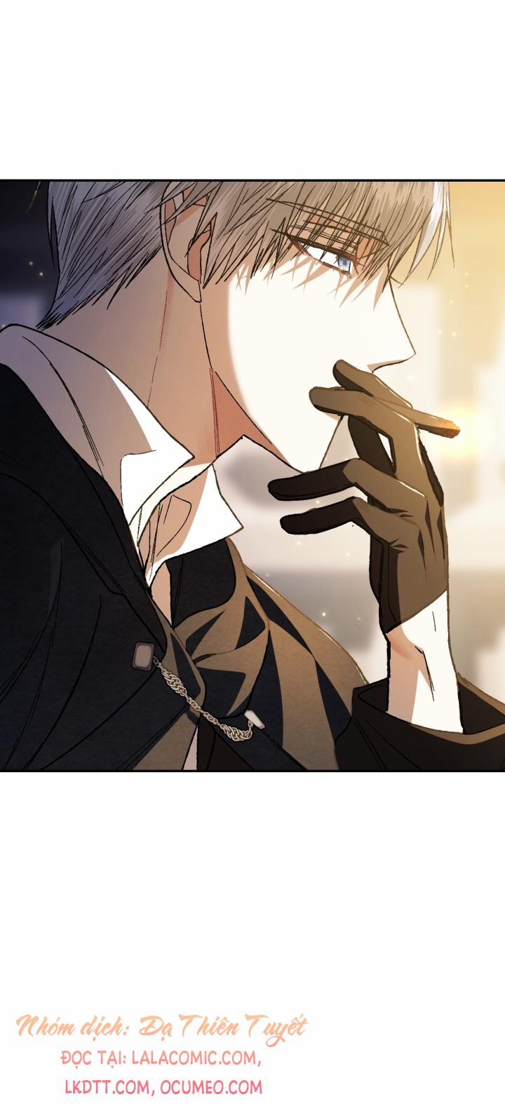 Cha Ơi Con Không Muốn Kết Hôn Đâu 50 trang 73