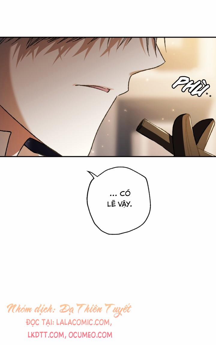 Cha Ơi Con Không Muốn Kết Hôn Đâu 50 trang 74