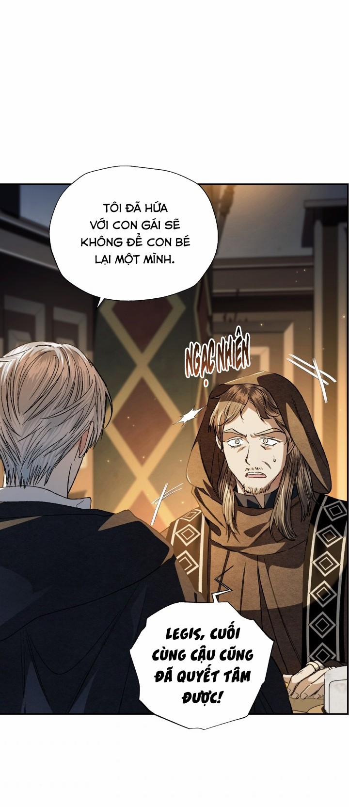 Cha Ơi Con Không Muốn Kết Hôn Đâu 50 trang 76