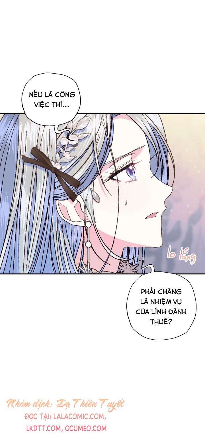 Cha Ơi Con Không Muốn Kết Hôn Đâu 50 trang 9