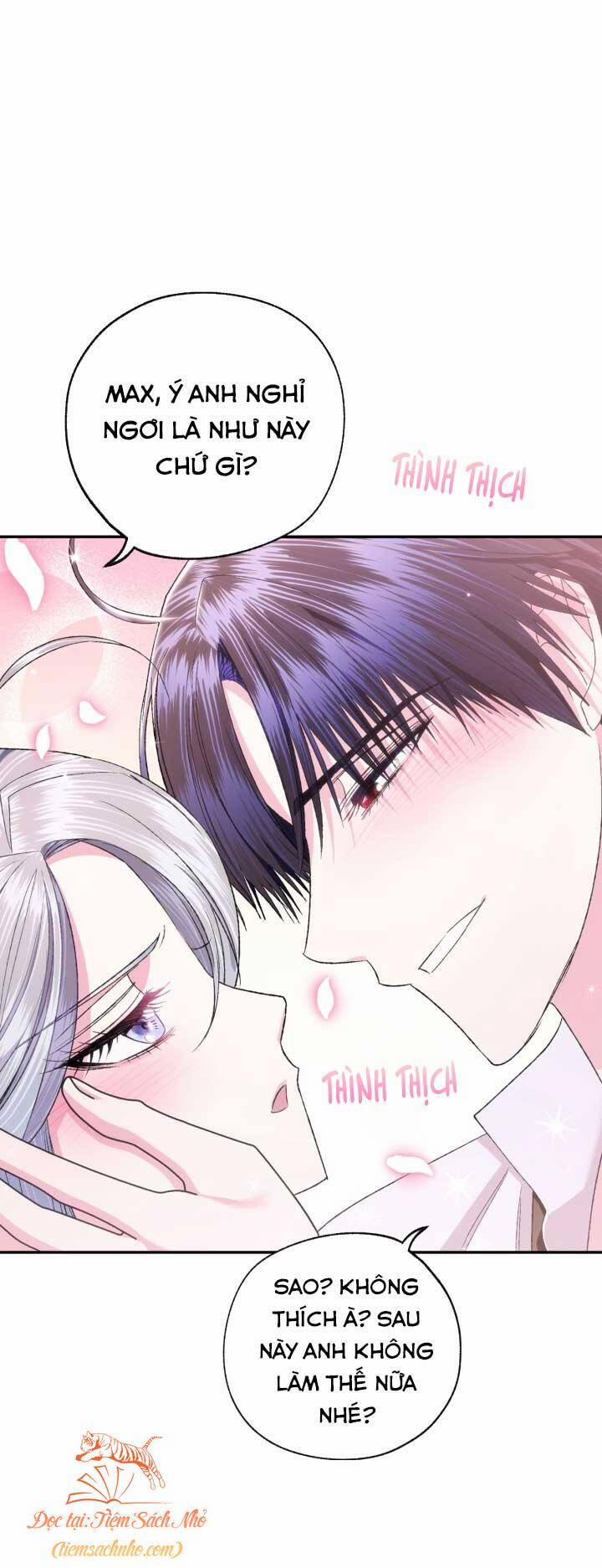 Cha Ơi Con Không Muốn Kết Hôn Đâu 84 trang 1