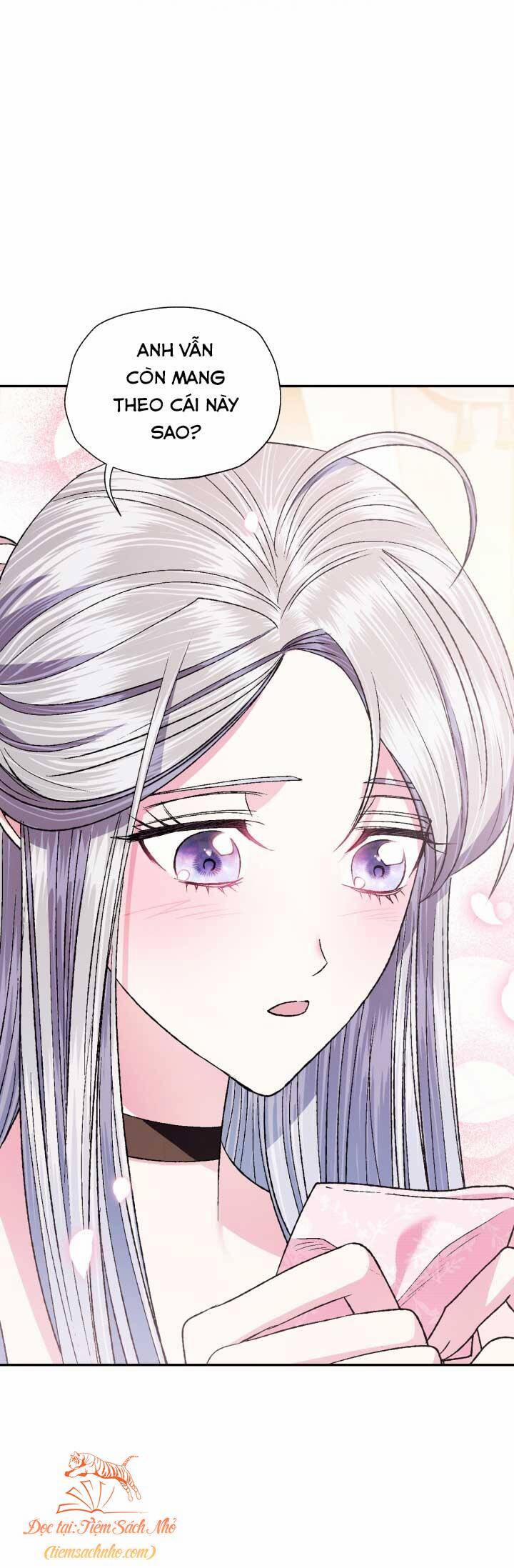 Cha Ơi Con Không Muốn Kết Hôn Đâu 84 trang 10