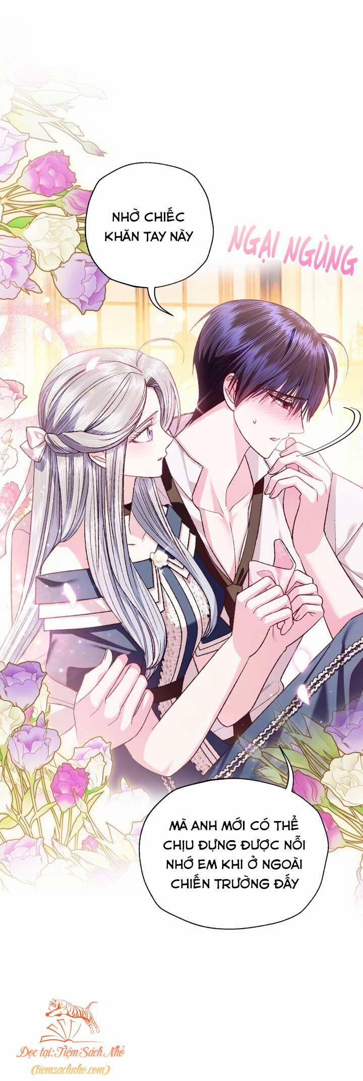 Cha Ơi Con Không Muốn Kết Hôn Đâu 84 trang 11