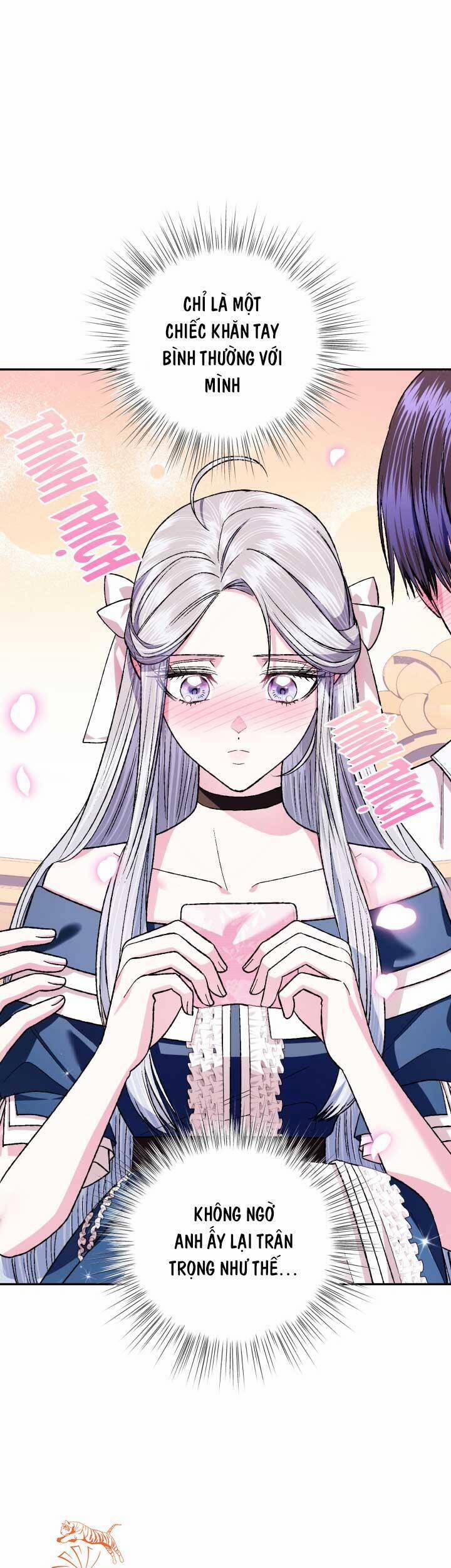 Cha Ơi Con Không Muốn Kết Hôn Đâu 84 trang 14