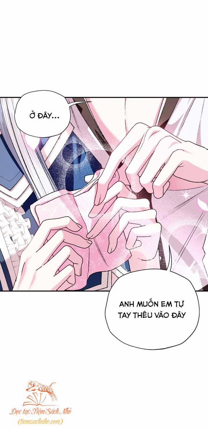 Cha Ơi Con Không Muốn Kết Hôn Đâu 84 trang 16