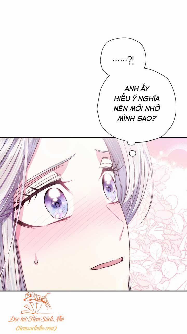 Cha Ơi Con Không Muốn Kết Hôn Đâu 84 trang 20