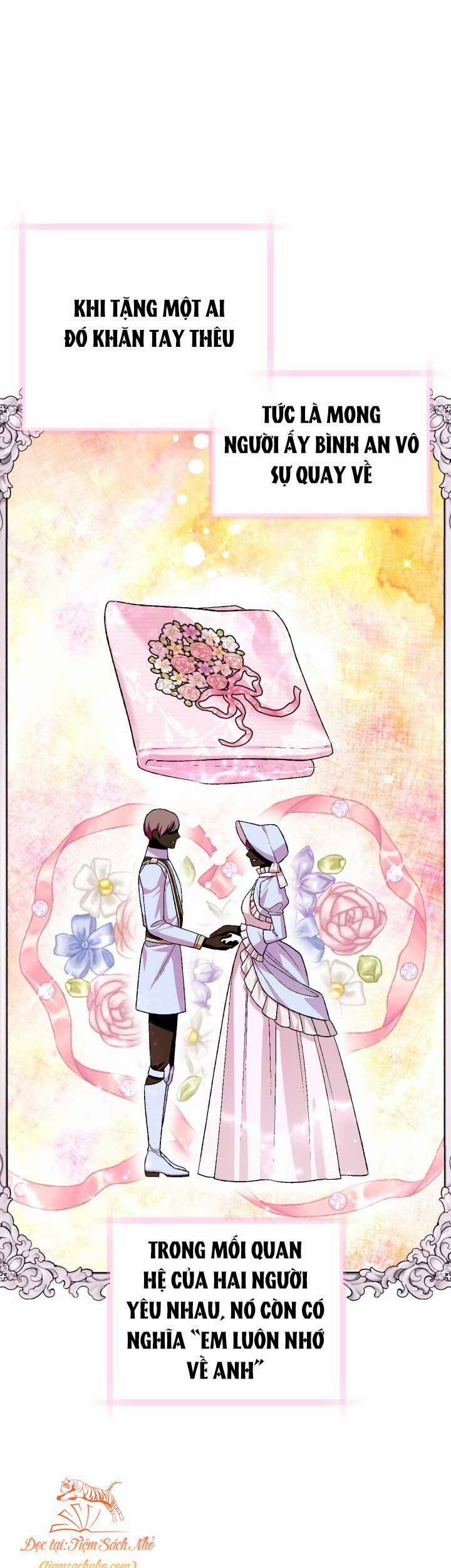 Cha Ơi Con Không Muốn Kết Hôn Đâu 84 trang 21