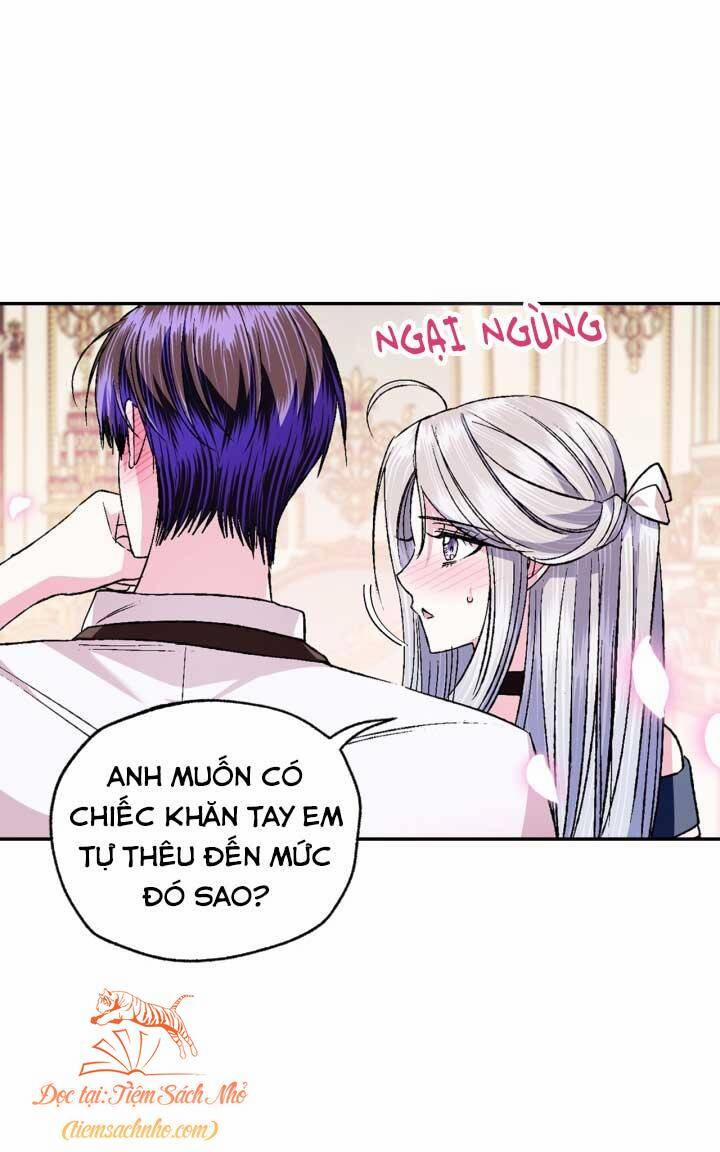 Cha Ơi Con Không Muốn Kết Hôn Đâu 84 trang 24