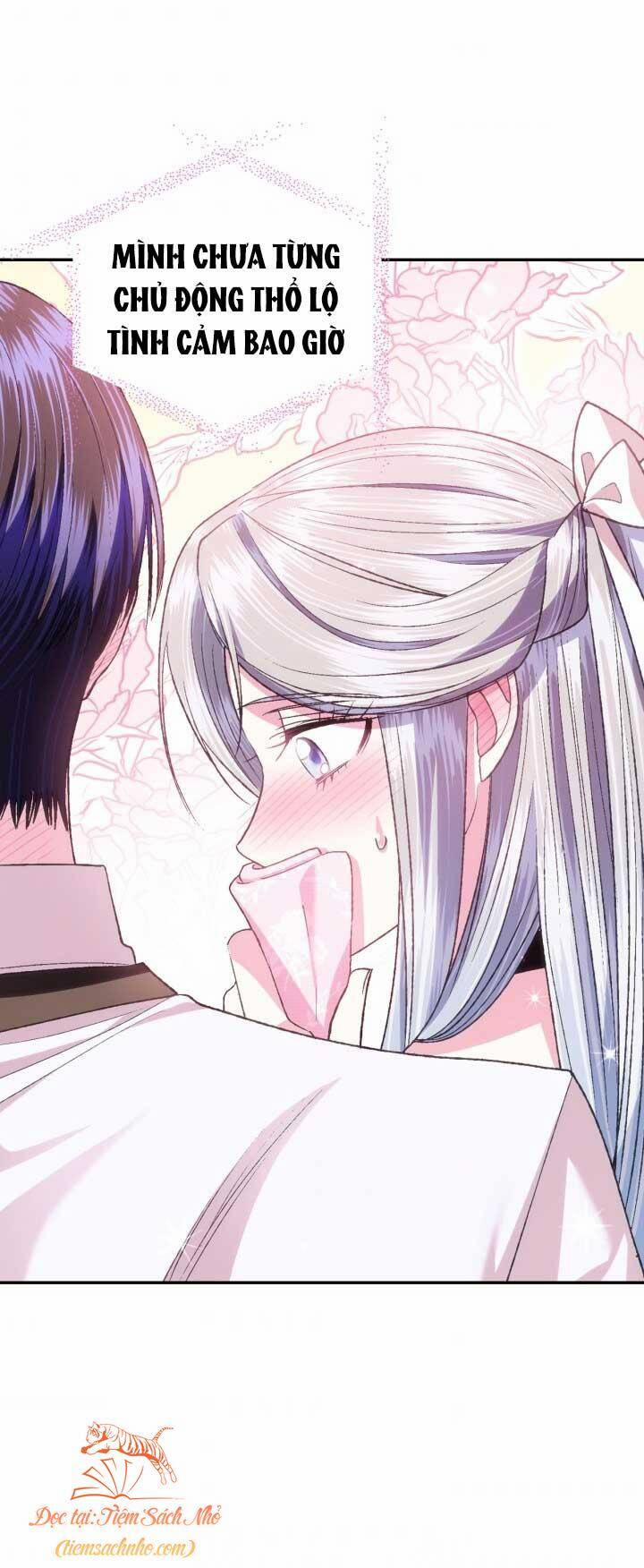 Cha Ơi Con Không Muốn Kết Hôn Đâu 84 trang 27