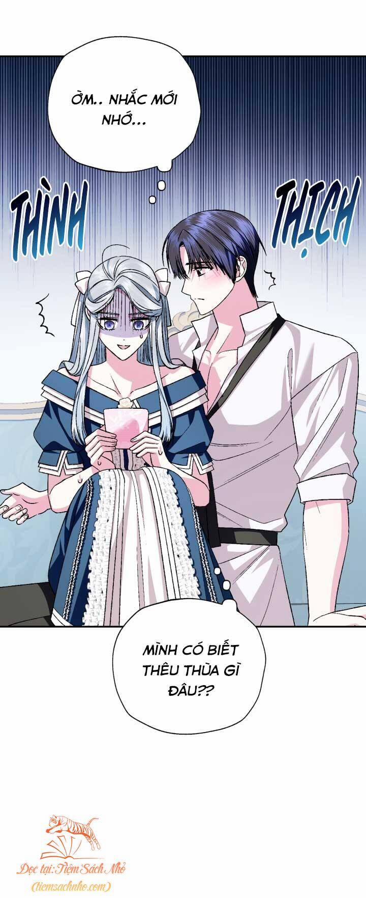 Cha Ơi Con Không Muốn Kết Hôn Đâu 84 trang 30