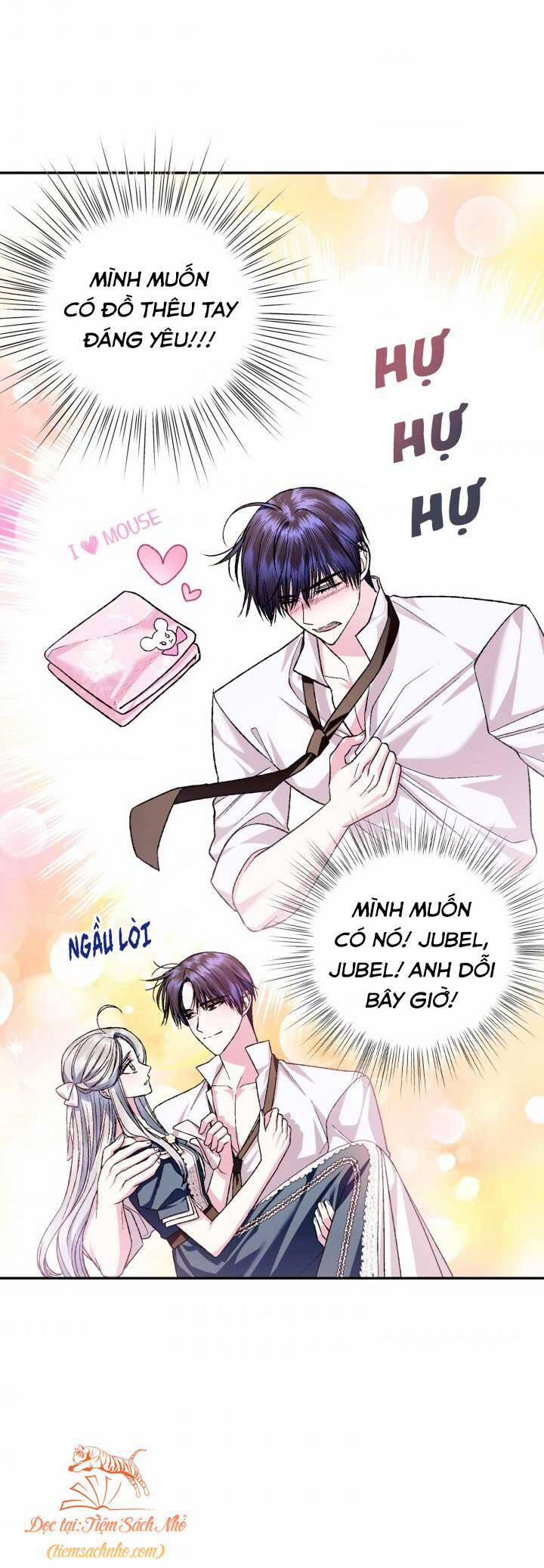 Cha Ơi Con Không Muốn Kết Hôn Đâu 84 trang 34