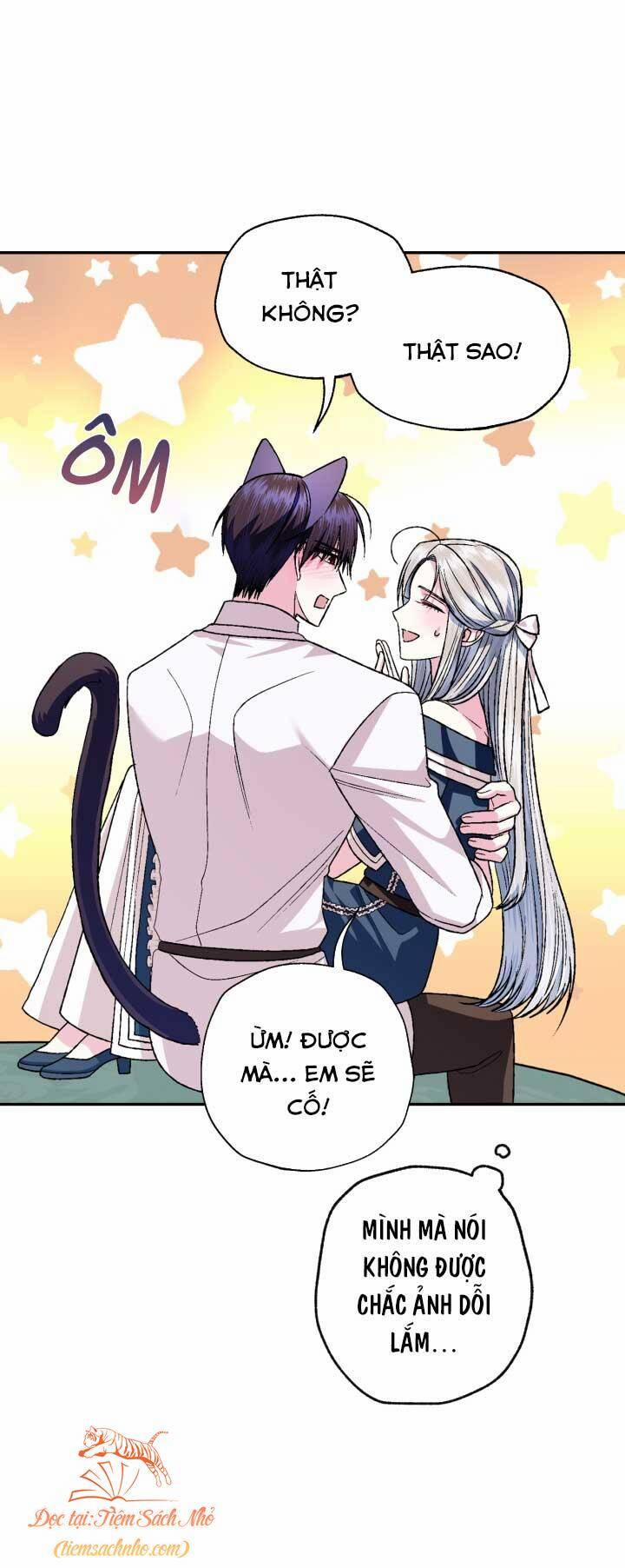 Cha Ơi Con Không Muốn Kết Hôn Đâu 84 trang 36