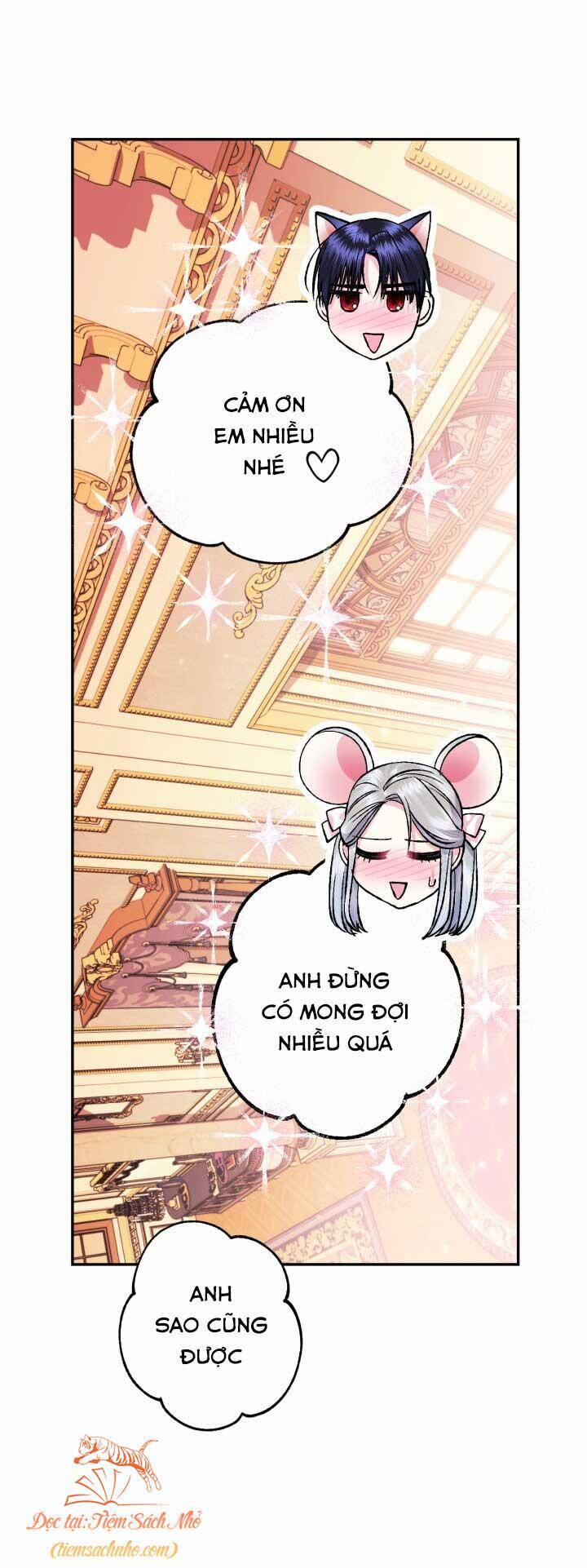 Cha Ơi Con Không Muốn Kết Hôn Đâu 84 trang 37