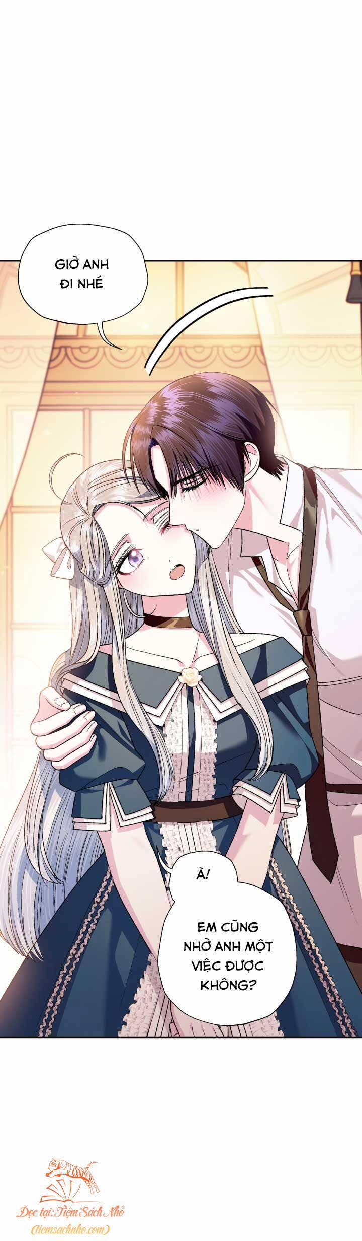 Cha Ơi Con Không Muốn Kết Hôn Đâu 84 trang 38