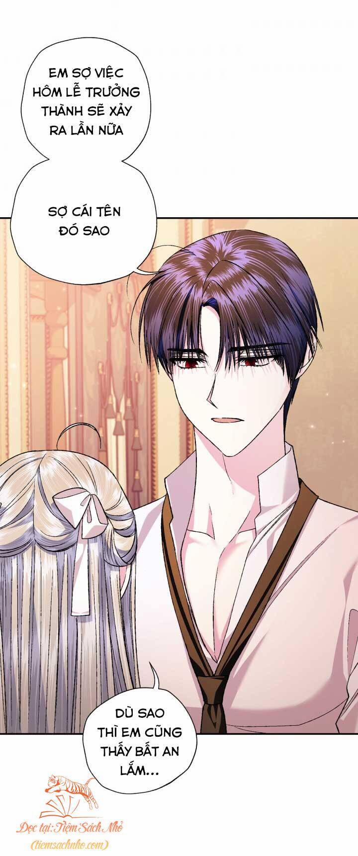 Cha Ơi Con Không Muốn Kết Hôn Đâu 84 trang 40