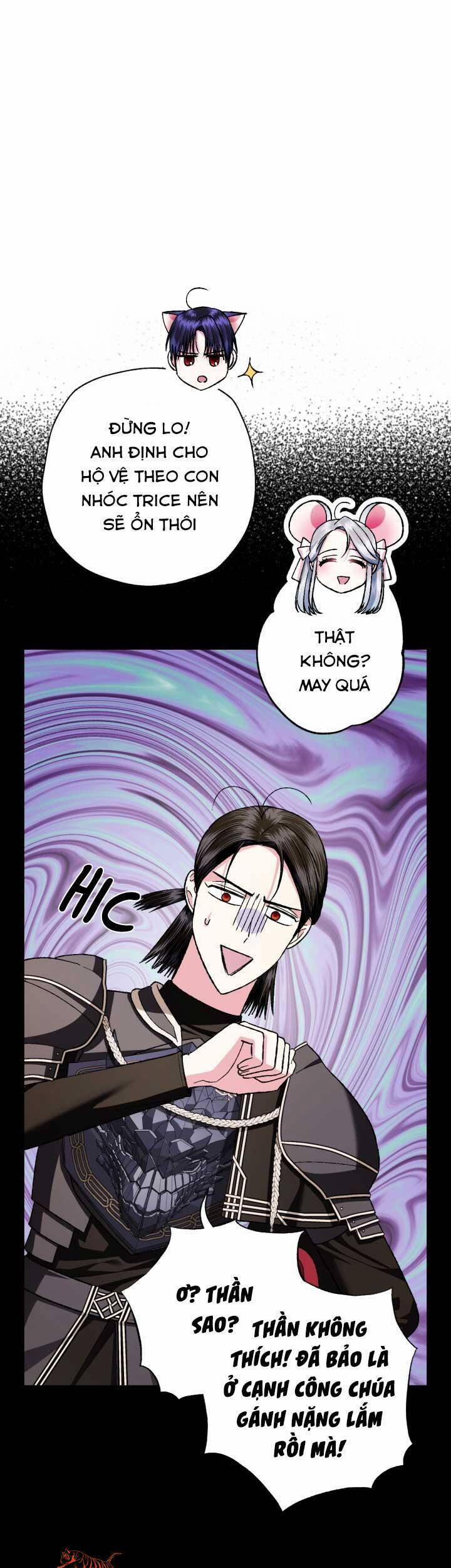 Cha Ơi Con Không Muốn Kết Hôn Đâu 84 trang 41