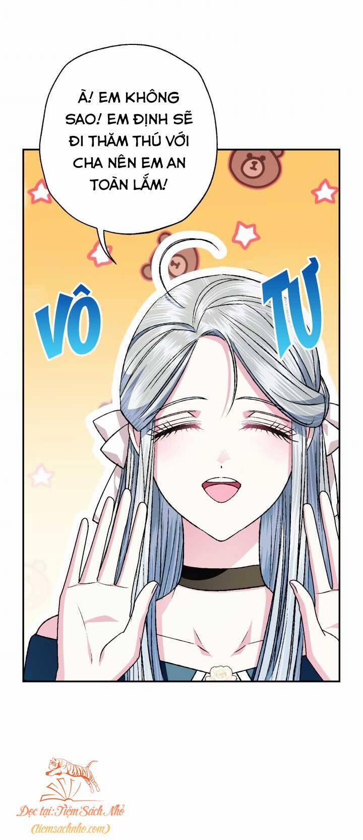 Cha Ơi Con Không Muốn Kết Hôn Đâu 84 trang 46