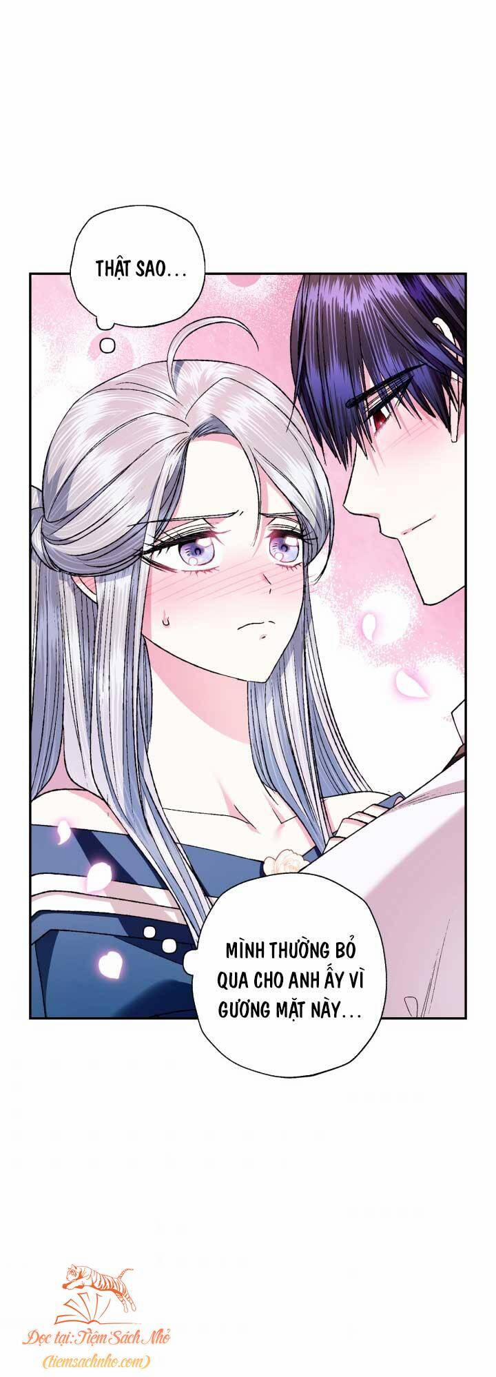 Cha Ơi Con Không Muốn Kết Hôn Đâu 84 trang 5