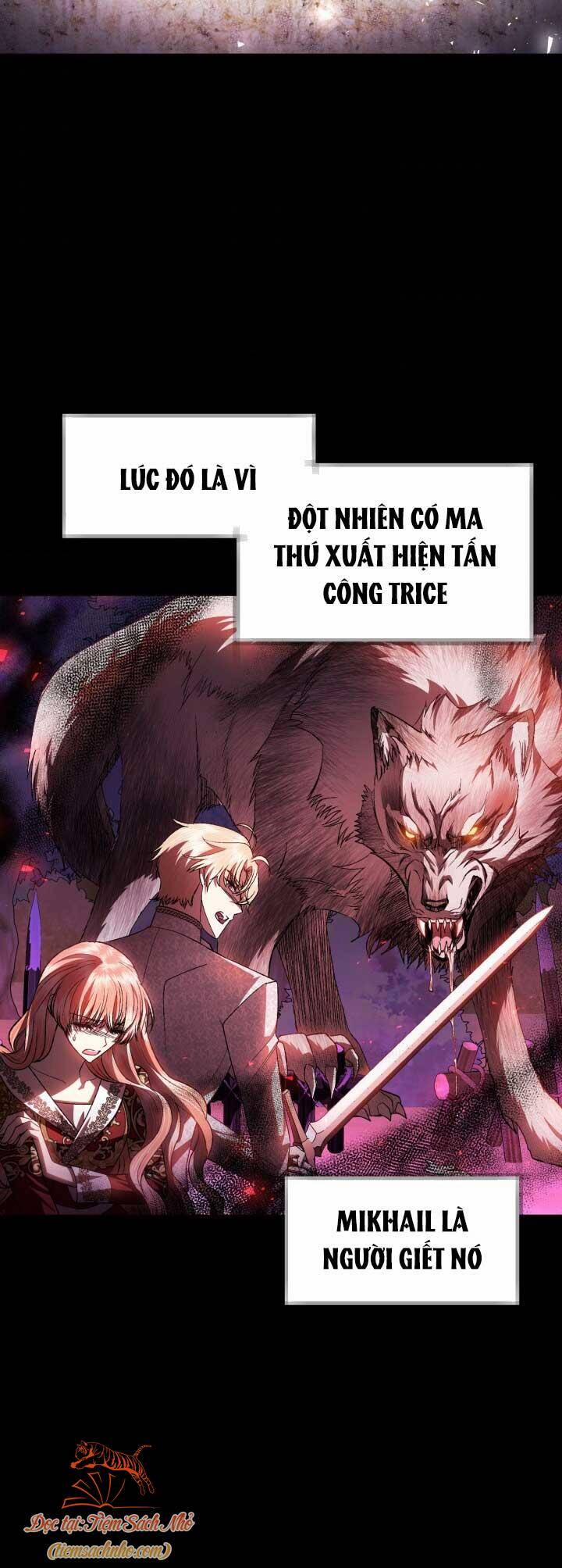 Cha Ơi Con Không Muốn Kết Hôn Đâu 84 trang 54