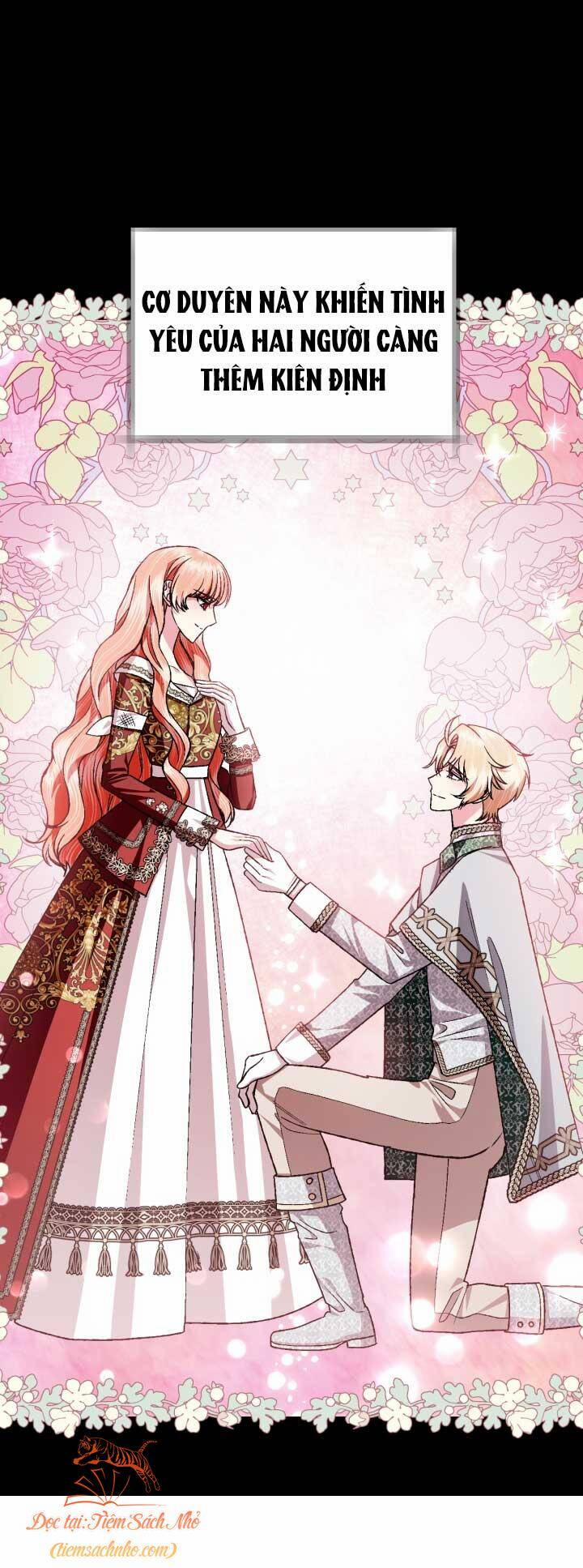 Cha Ơi Con Không Muốn Kết Hôn Đâu 84 trang 55