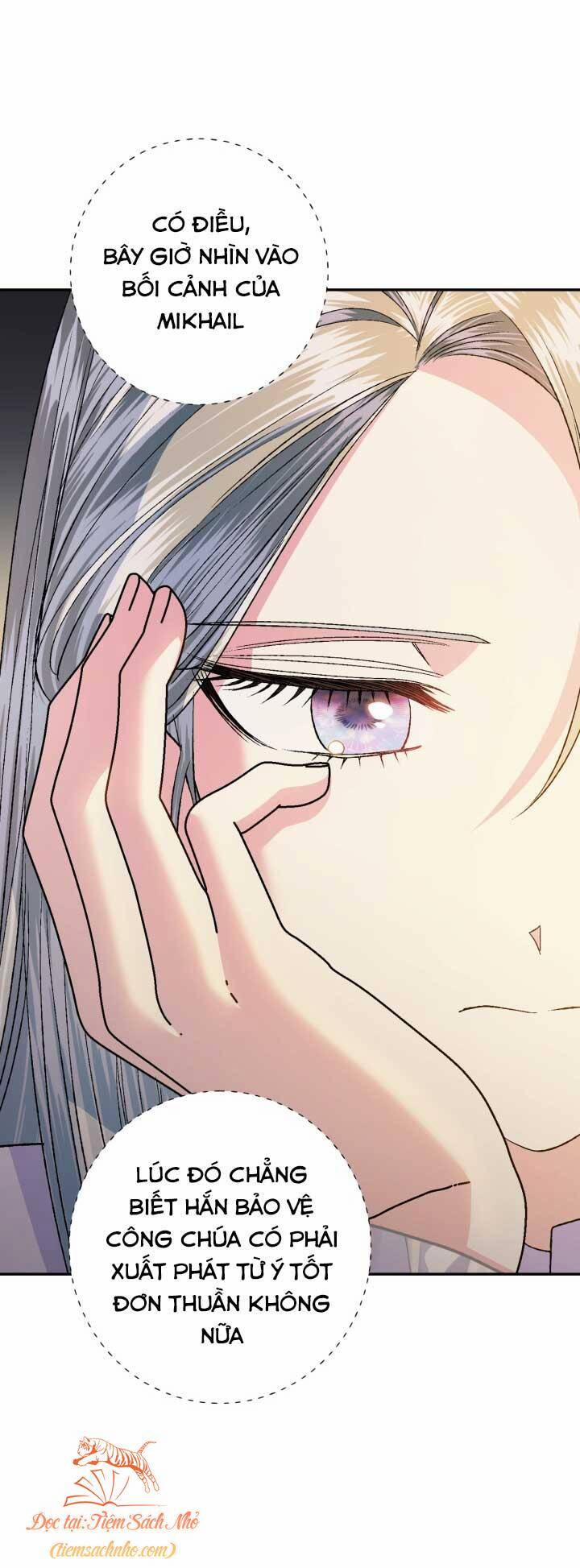 Cha Ơi Con Không Muốn Kết Hôn Đâu 84 trang 56