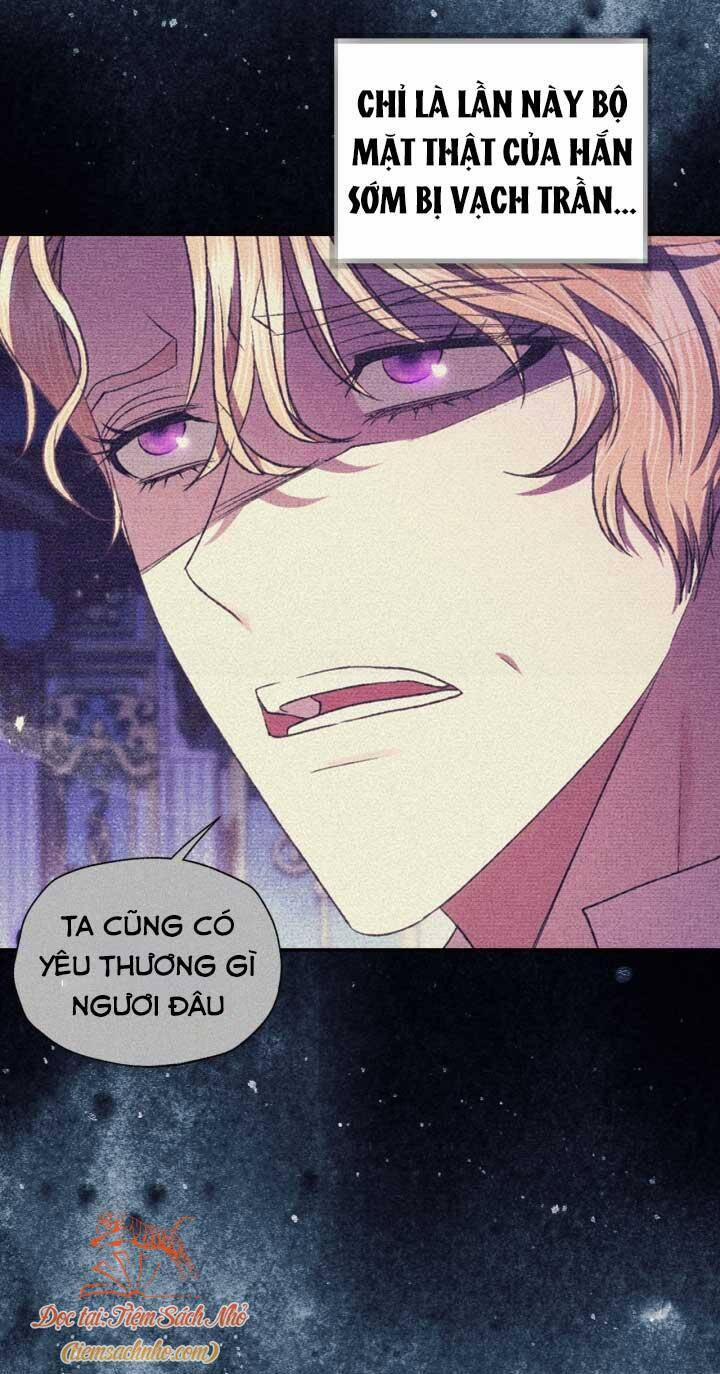 Cha Ơi Con Không Muốn Kết Hôn Đâu 84 trang 58