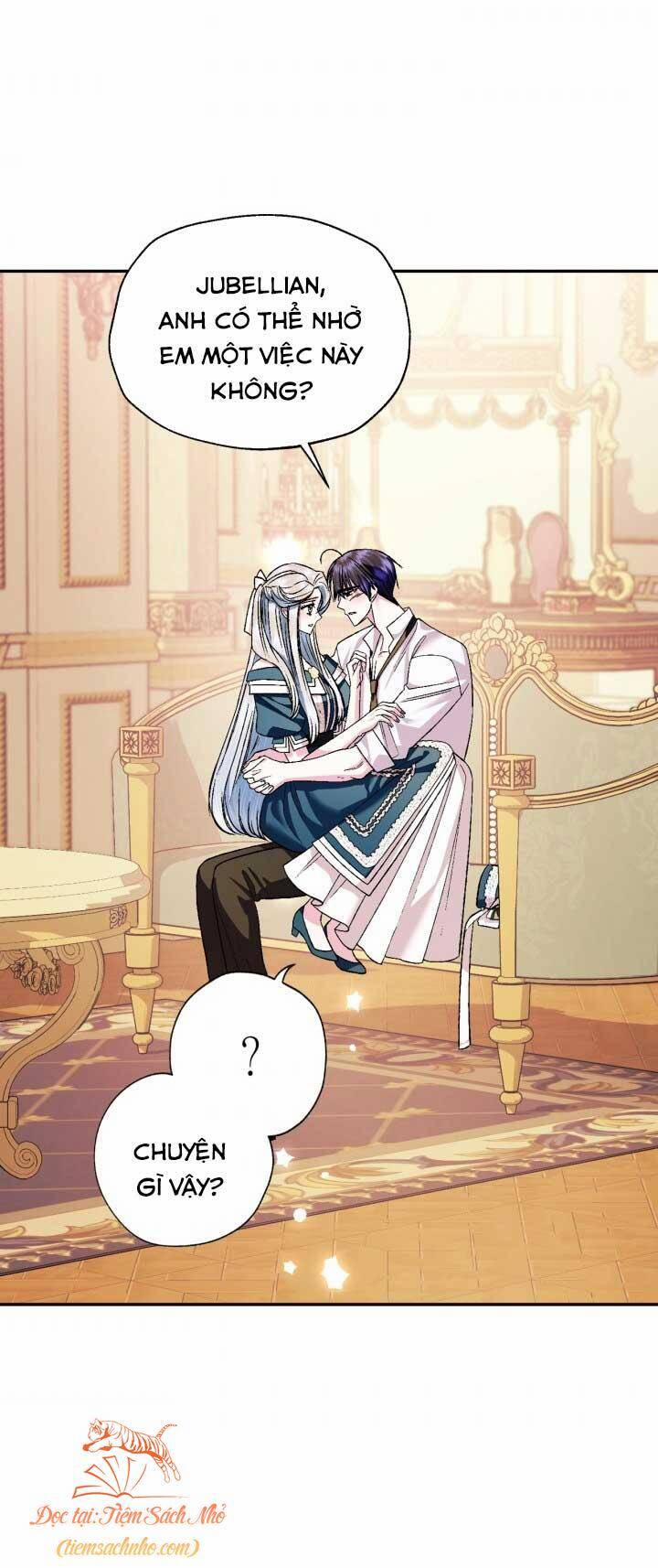 Cha Ơi Con Không Muốn Kết Hôn Đâu 84 trang 6