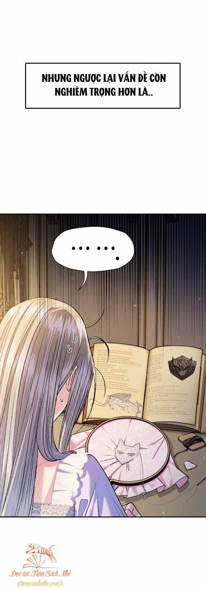 Cha Ơi Con Không Muốn Kết Hôn Đâu 84 trang 61