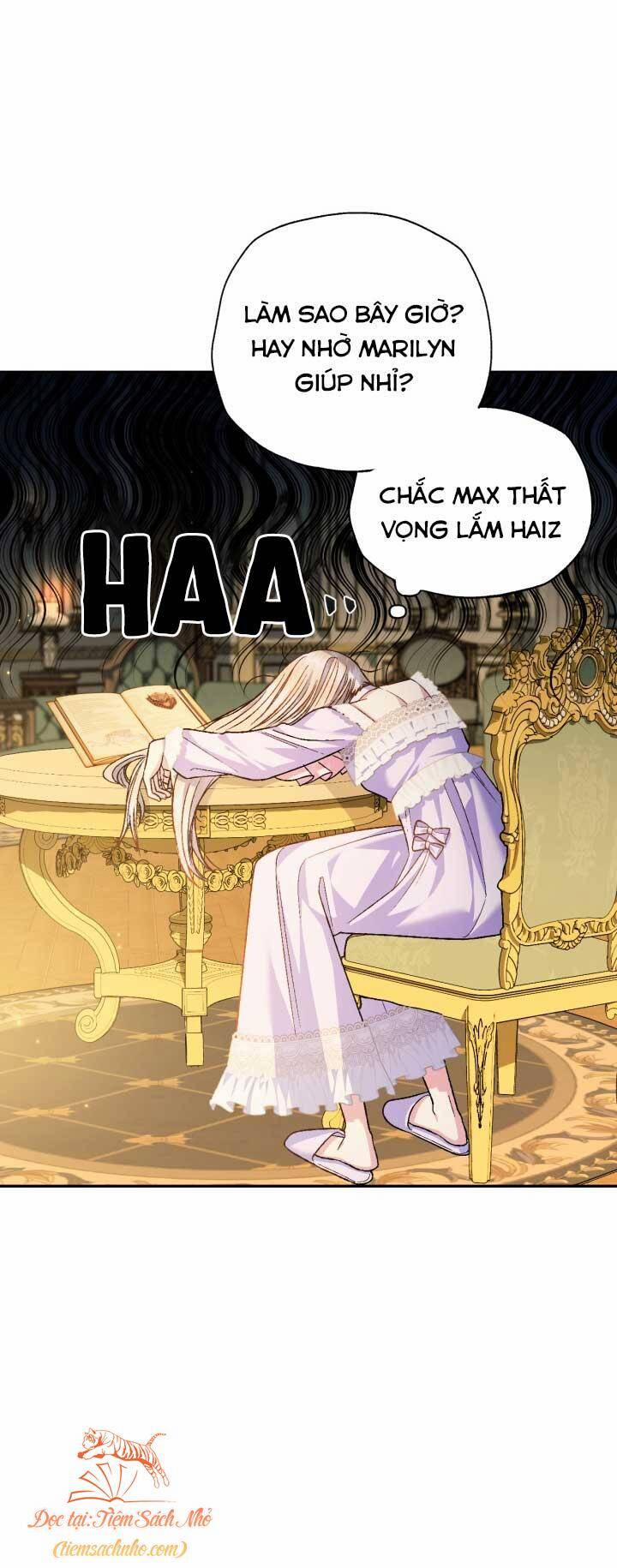 Cha Ơi Con Không Muốn Kết Hôn Đâu 84 trang 63