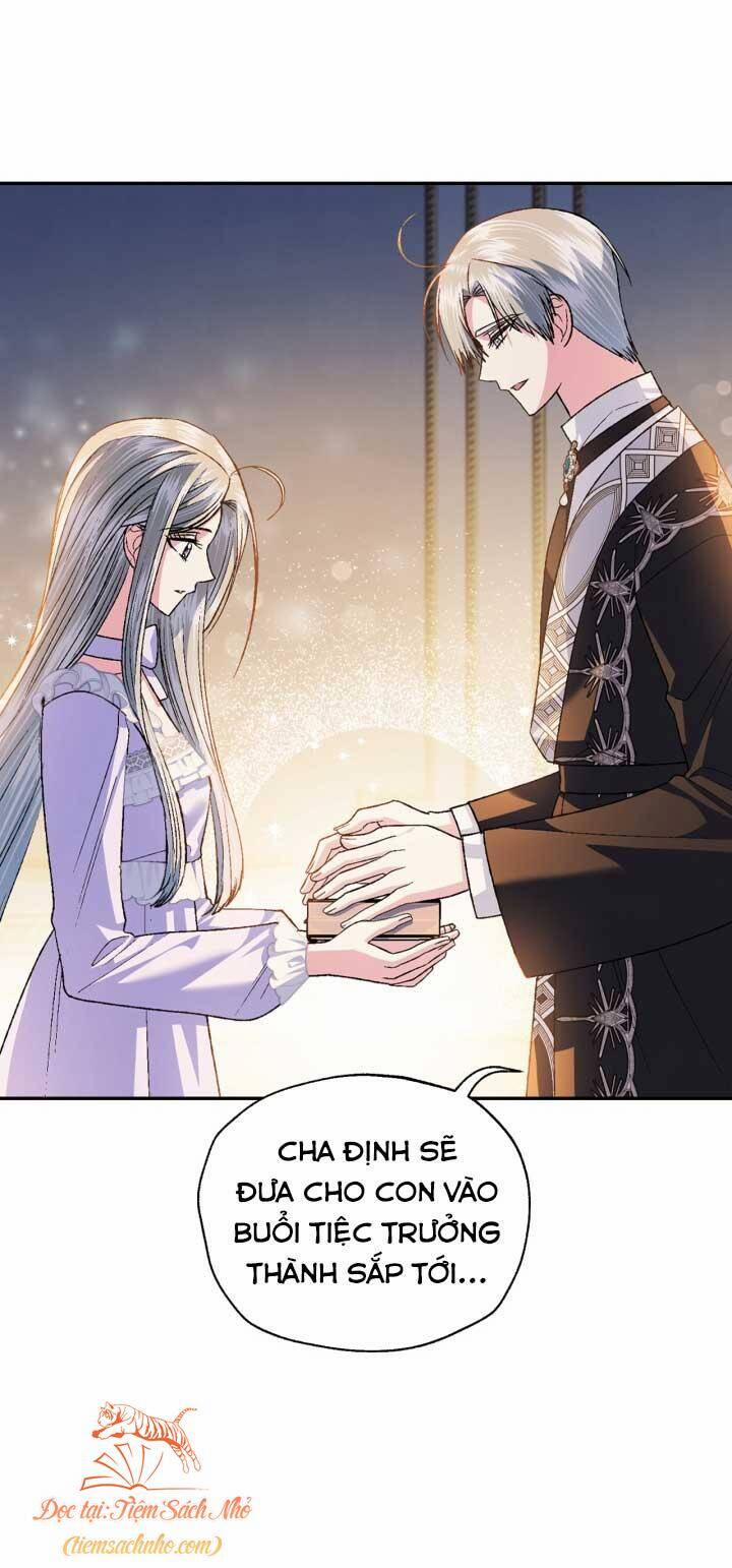 Cha Ơi Con Không Muốn Kết Hôn Đâu 84 trang 68