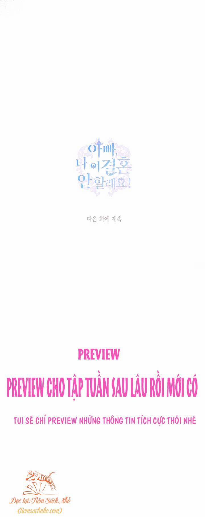 Cha Ơi Con Không Muốn Kết Hôn Đâu 84 trang 77