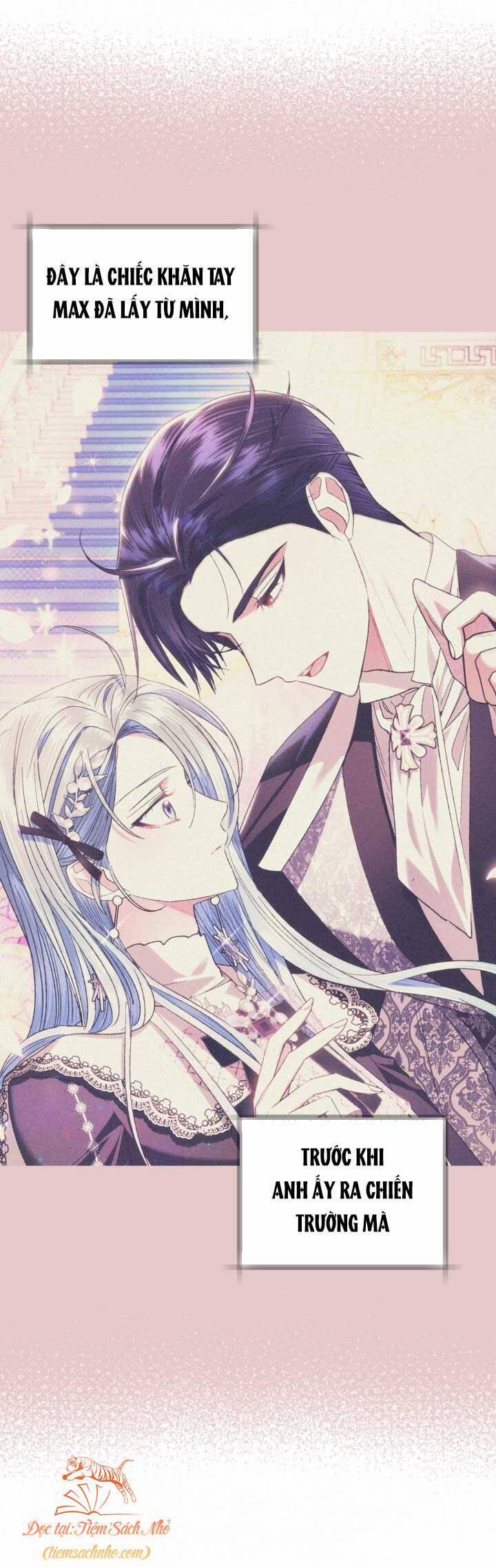 Cha Ơi Con Không Muốn Kết Hôn Đâu 84 trang 9