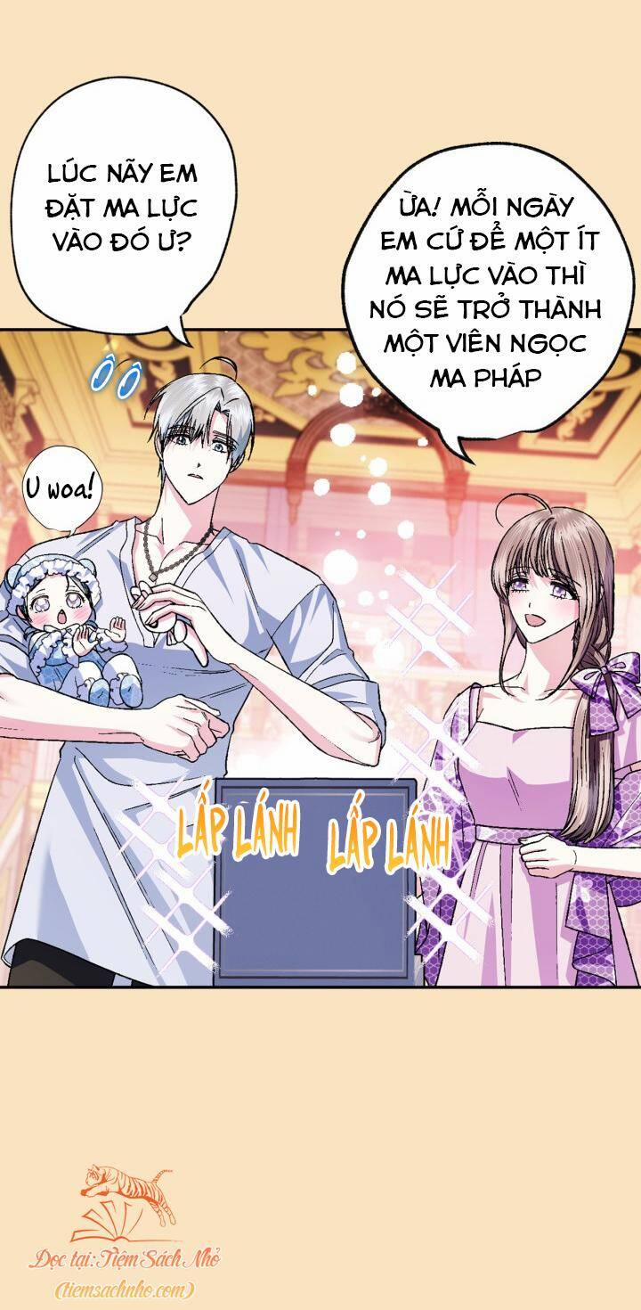 Cha Ơi Con Không Muốn Kết Hôn Đâu 85 trang 11