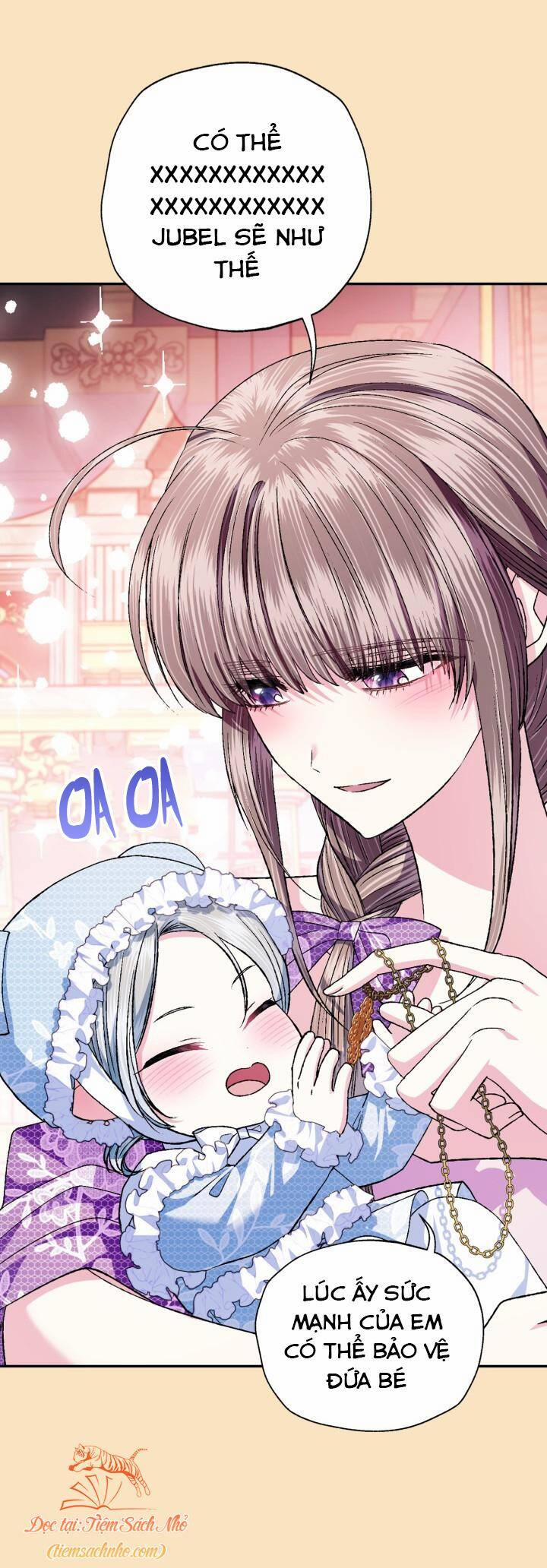 Cha Ơi Con Không Muốn Kết Hôn Đâu 85 trang 12