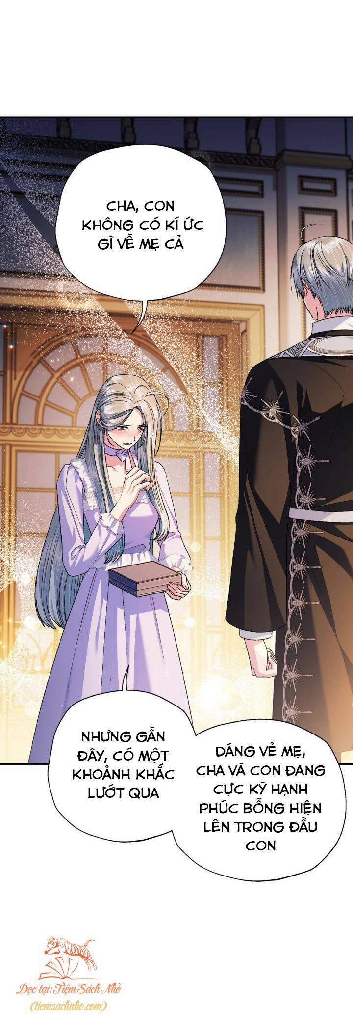 Cha Ơi Con Không Muốn Kết Hôn Đâu 85 trang 16