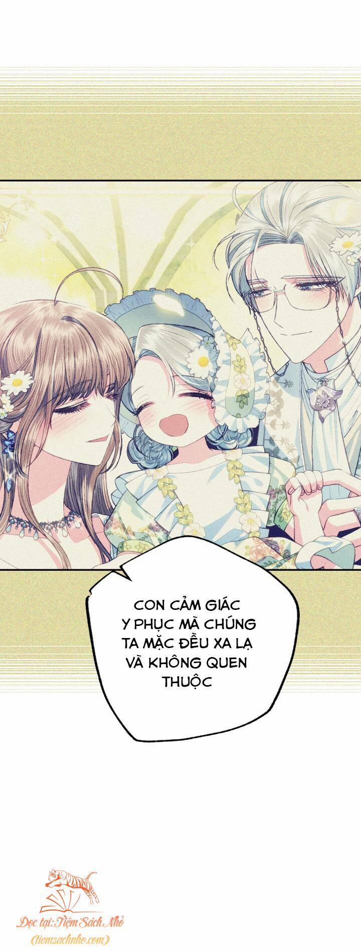 Cha Ơi Con Không Muốn Kết Hôn Đâu 85 trang 17