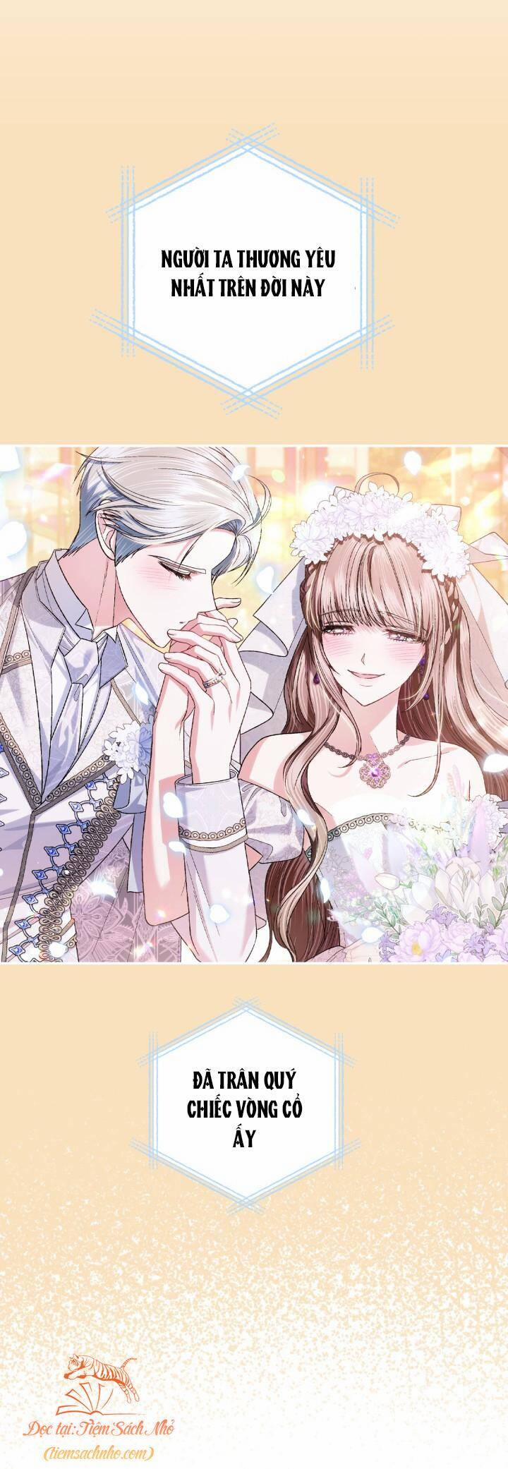 Cha Ơi Con Không Muốn Kết Hôn Đâu 85 trang 2